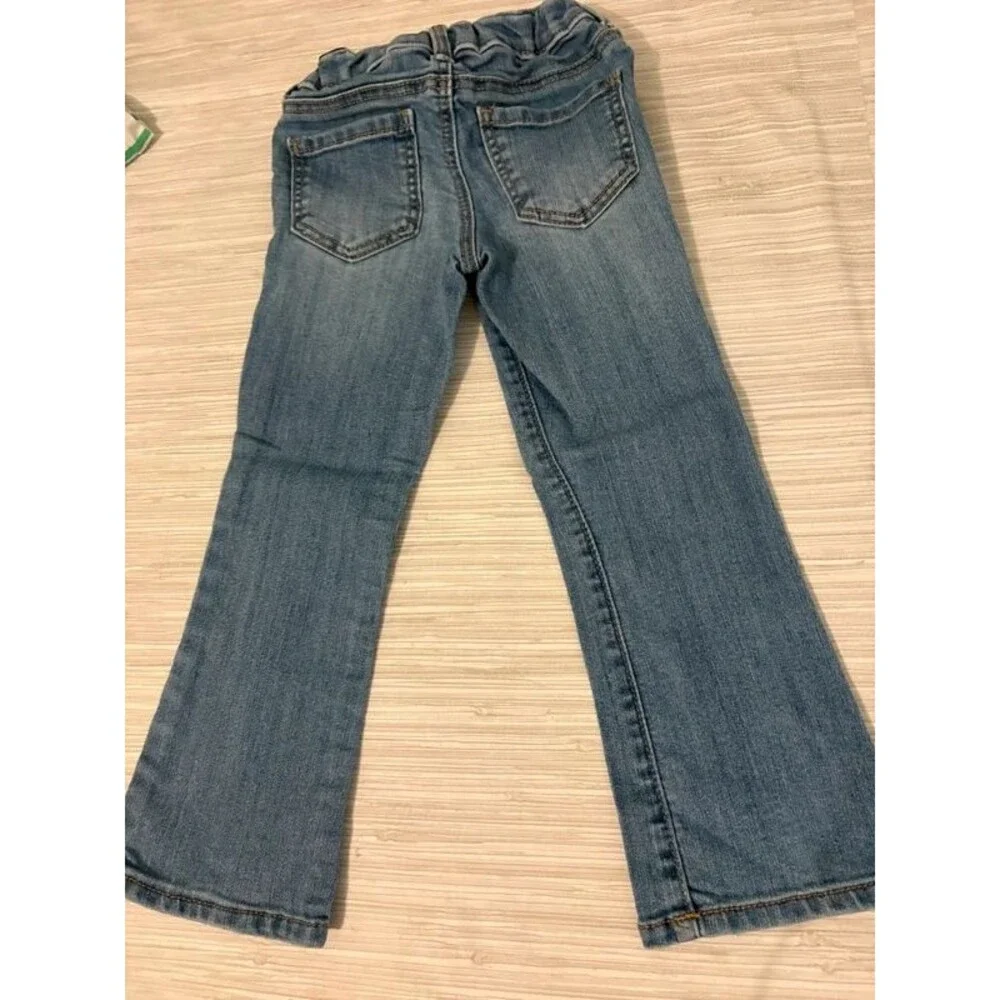 Oshkosh 3T bootcut jeans